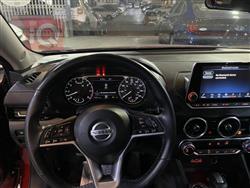 نیسان سێنترا